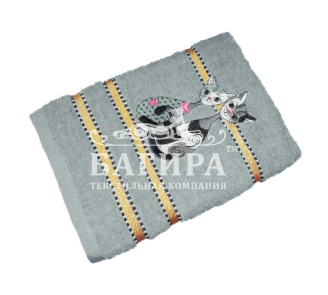 Кошки Мятный