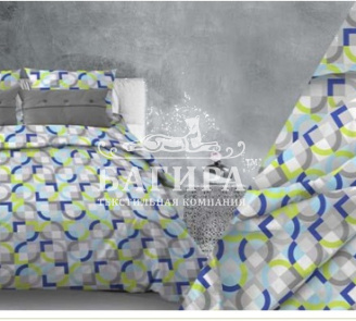 Диалог бирюзовый