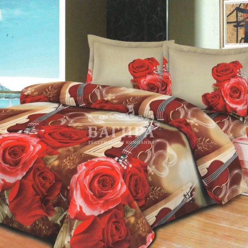 Мелодия цветов