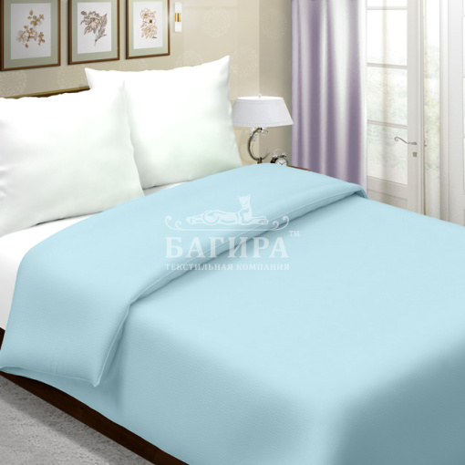 Небесно Голубой