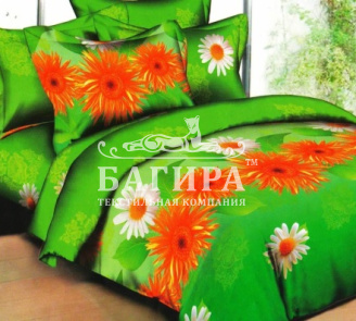 Ромашковое ассорти