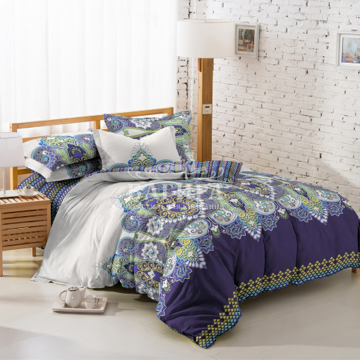 Восточный орнамент