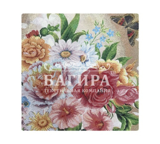 Нежный букет