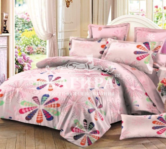 Радужное настроение