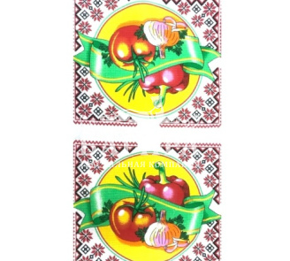 Урожай (вид 3)