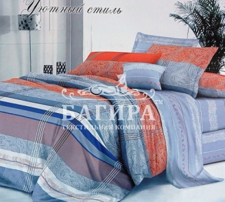 Уютный стиль