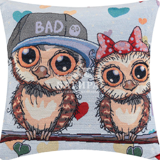 Модные совята