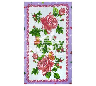 Бабочки в саду