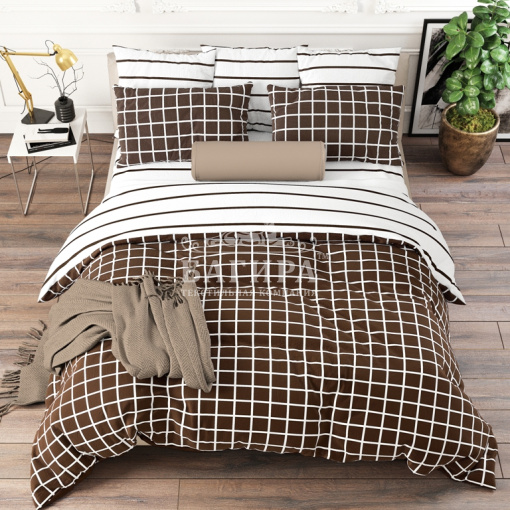 Клетка кофе