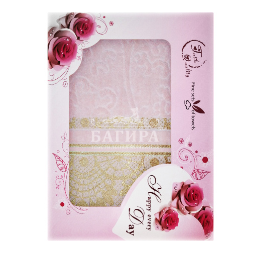 Делия Розовый