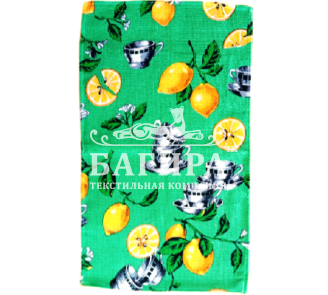 Лимонный чай