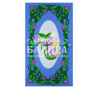 Сливы синий