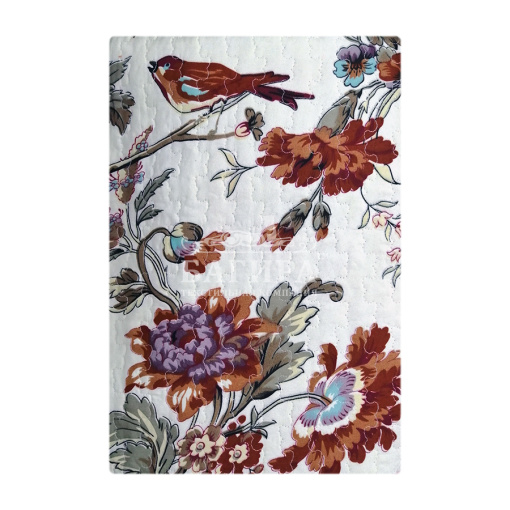 Птицы в саду