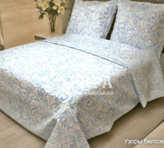 Узоры (белоземельные)