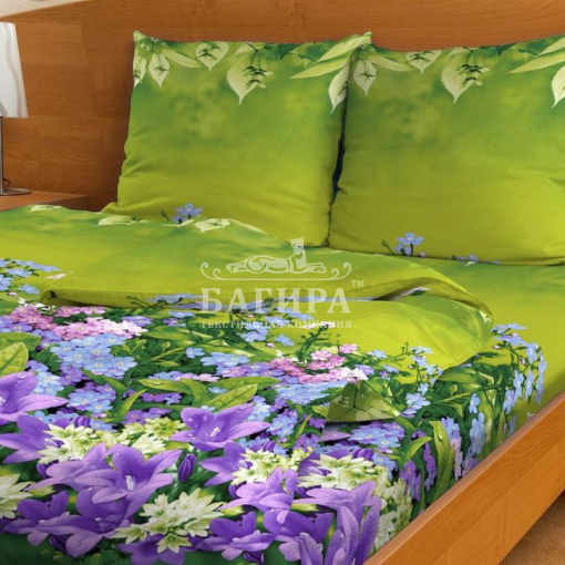 Звонкий колокольчик