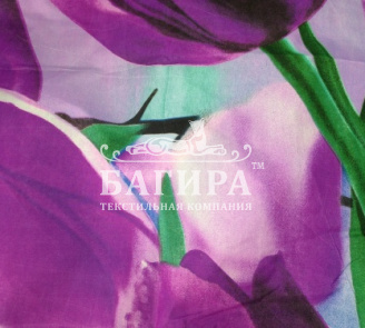 Букет тюльпанов вид 1