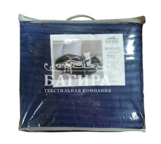 Фантазия 40 (синий)