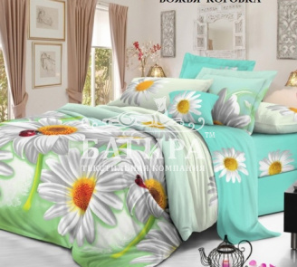 Божья коровка