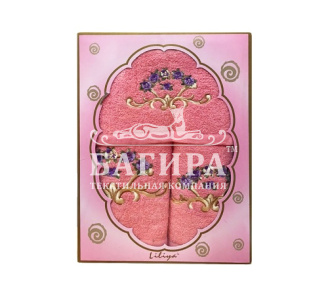 Ида Розовый