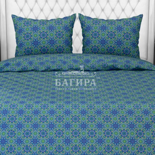 Мозаика вид 5 желтый