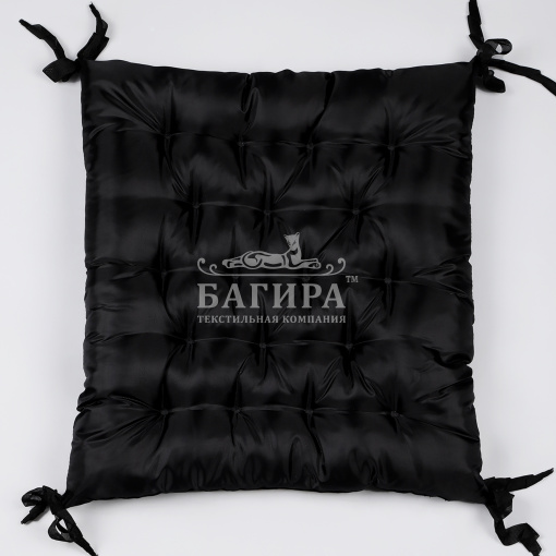 Подушка для садовой мебели, оксфорд, пиковка