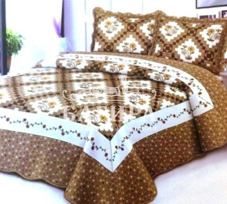 Ромашковое утро