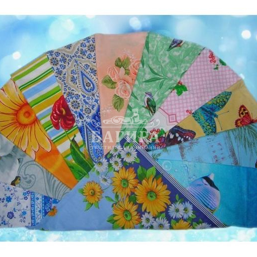 Наволочка Бязь ГОСТ Иваново Детство