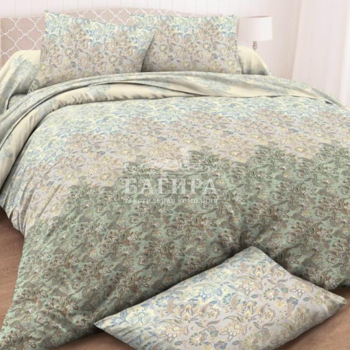 Лазурный вид 1