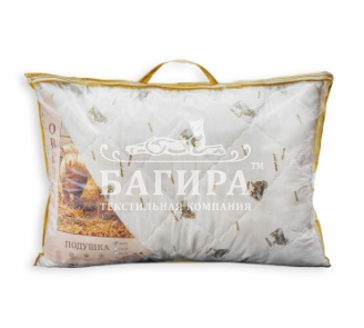 Подушка "Овечка" ЛЮКС