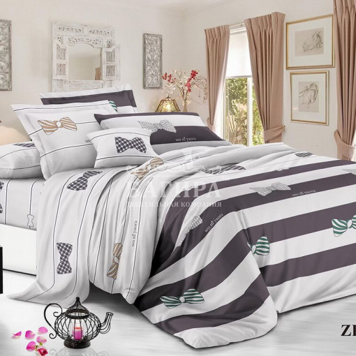 Бантик вид 2