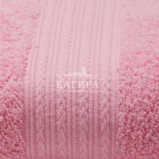 Байрамали Косичка Светло-розовый