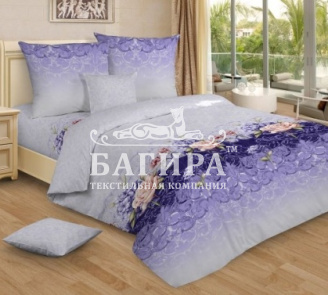 Лиловые сны вид 1