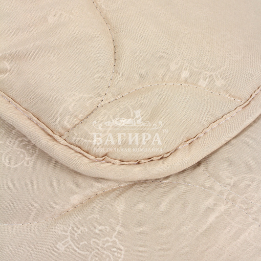 Одеяло "Овечка" СОФТ полновесное