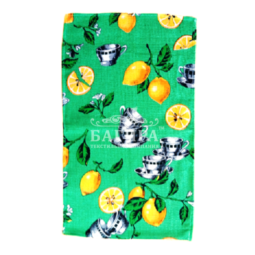 Лимонный чай