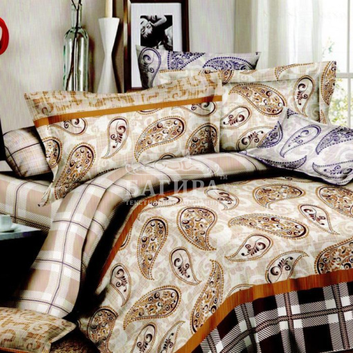 Восточный стиль