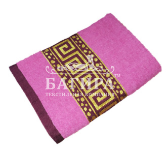 Савва Розовый