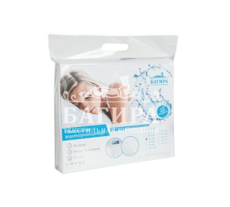 Наматрацник защитный водонепроницаемый