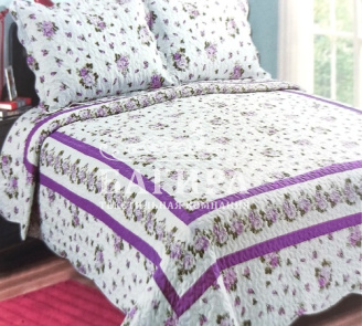 Покрывало "Пэчворк" Цветана