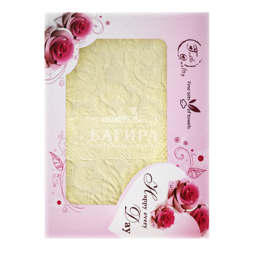 Ингрит Желтый