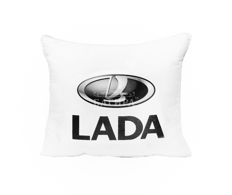Подушка "Автомобильная" №13 L