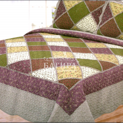 Аромат леса