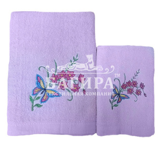 Сказка Сирень