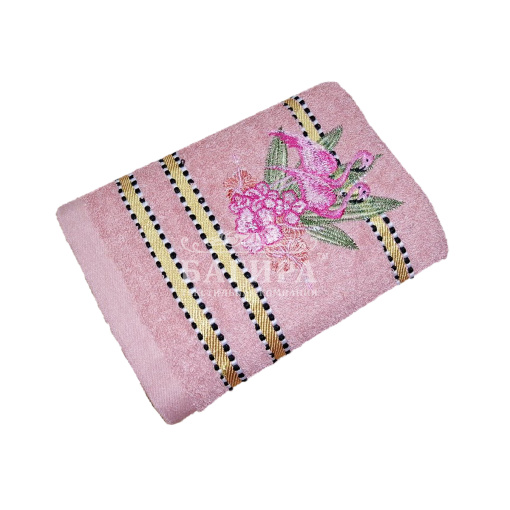 Фламинго Сухая роза