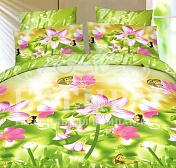 Цветочный вальс