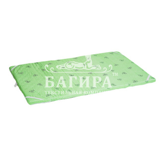 Матрац "Бамбук" (50)
