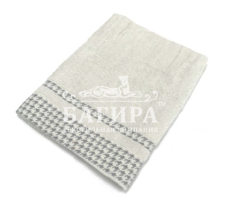 "Тандем" Светло-серый