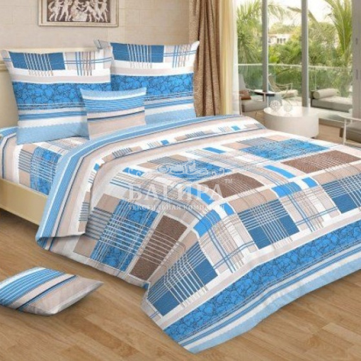 Милорд вид 2 голубой