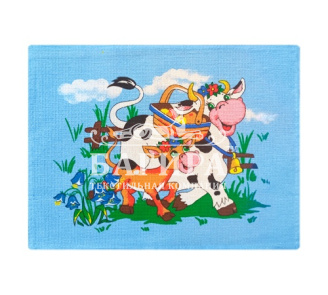 Урожай Голубой