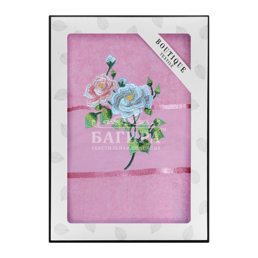 Амели Розовый