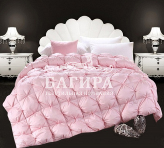 Одеяло "Air Mellow" ГУСИНЫЙ ПУХ - DE LUX